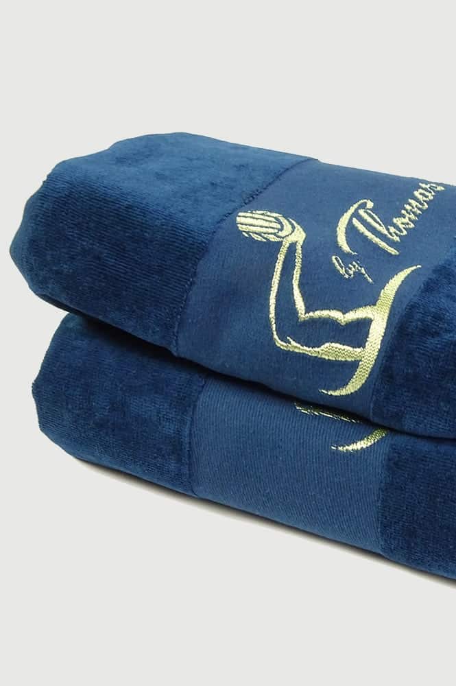 The Nation's Treasures Gift Boxed Extra Towel Set