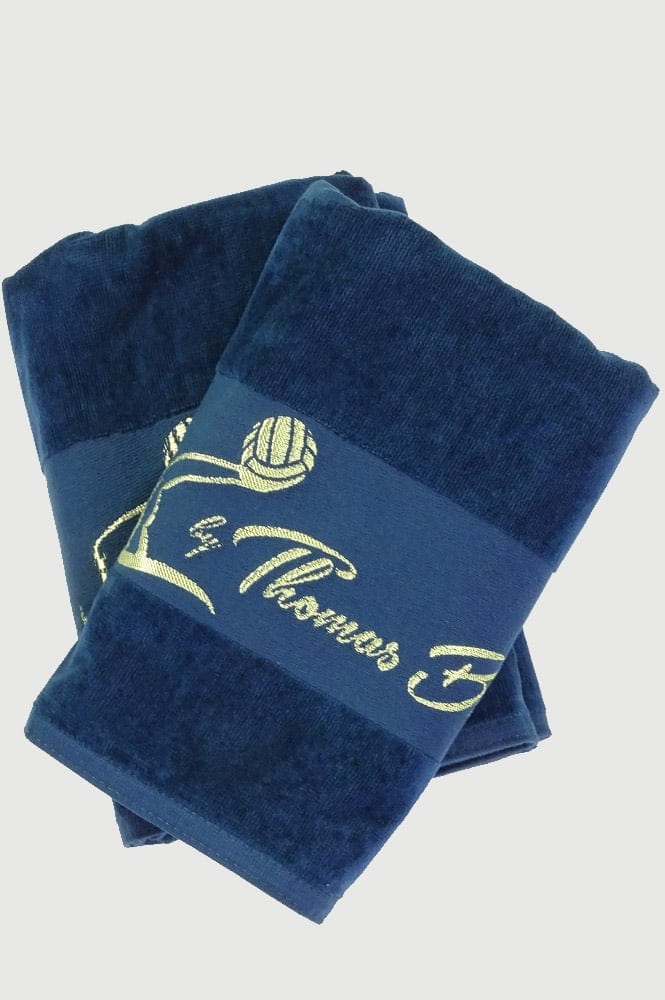 The Nation's Treasures Gift Boxed Extra Towel Set
