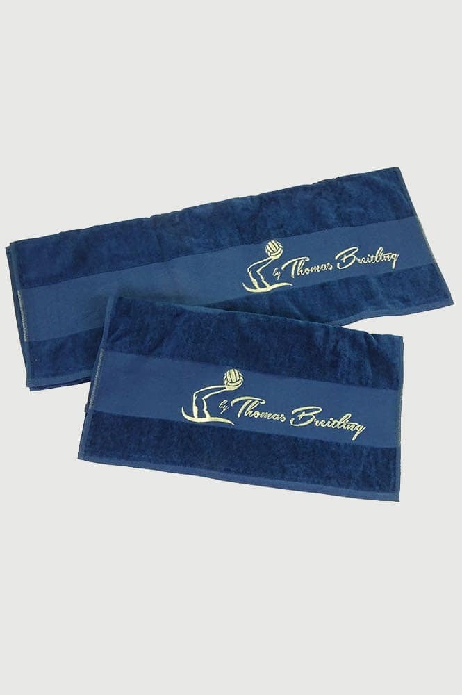 The Nation's Treasures Gift Boxed Extra Towel Set