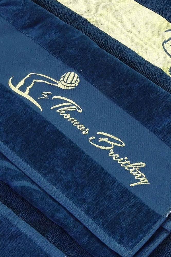The Nation's Treasures Gift Boxed Extra Towel Set