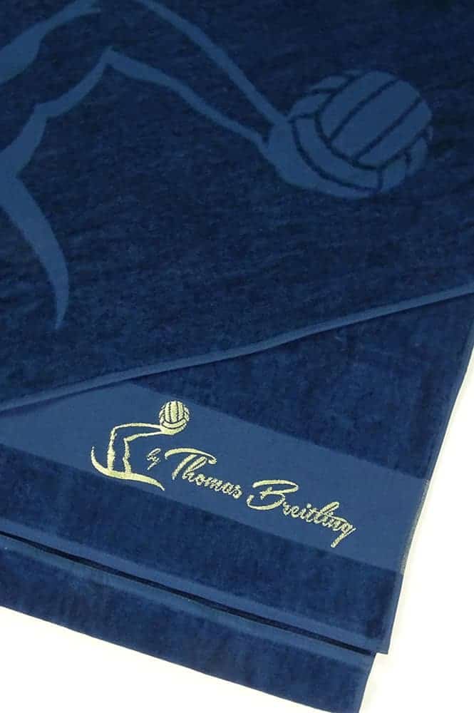 A nemzet aranyai basic törölköző 70×140