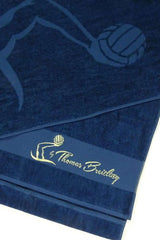 A nemzet aranyai basic törölköző 70×140