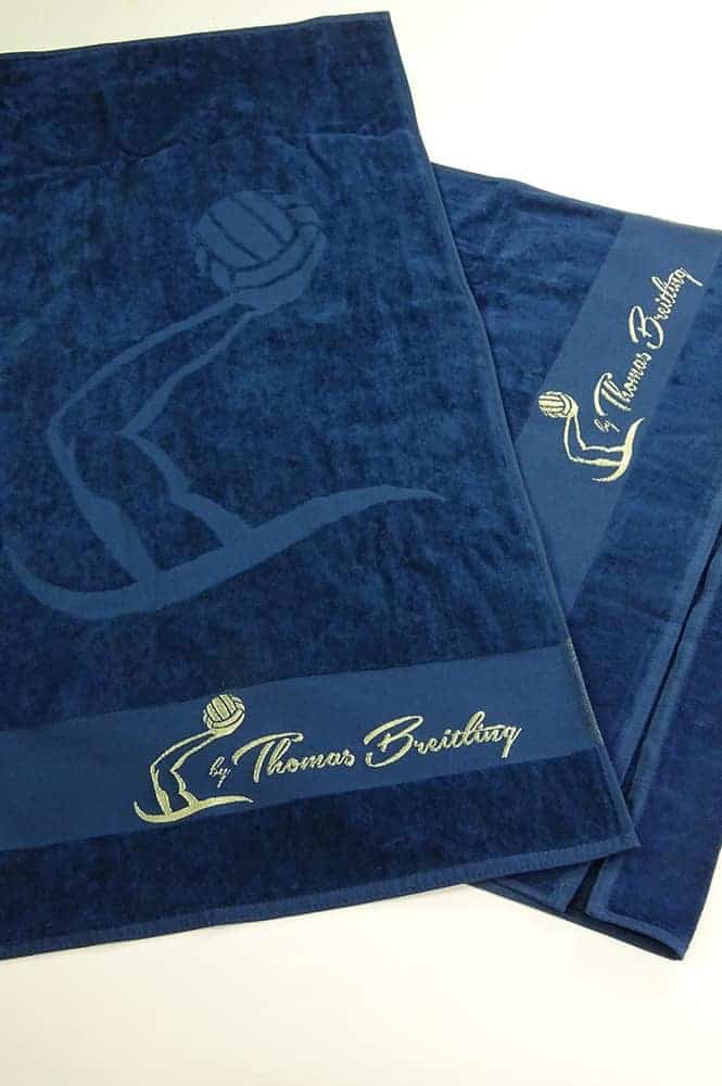 The Nation's Treasures Gift Boxed Extra Towel Set