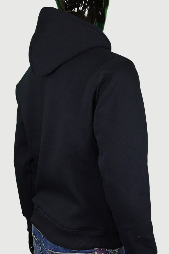 The Nation's Gold Unisex Embroidered Hoodie