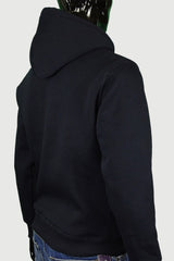 The Nation's Gold Unisex Embroidered Hoodie