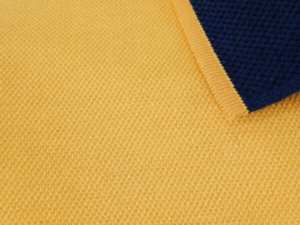 Pilgrim - pale yellow