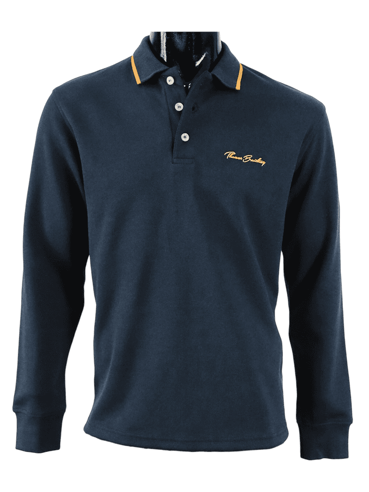 Pilgrim - dark blue