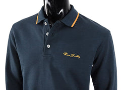 Pilgrim - dark blue
