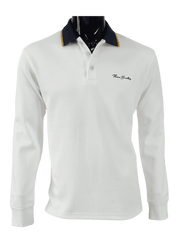 Pilgrim - white