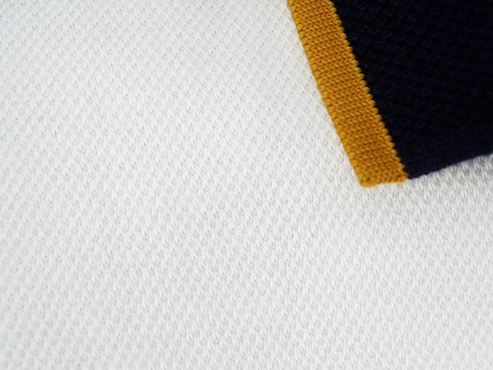 Pilgrim - white