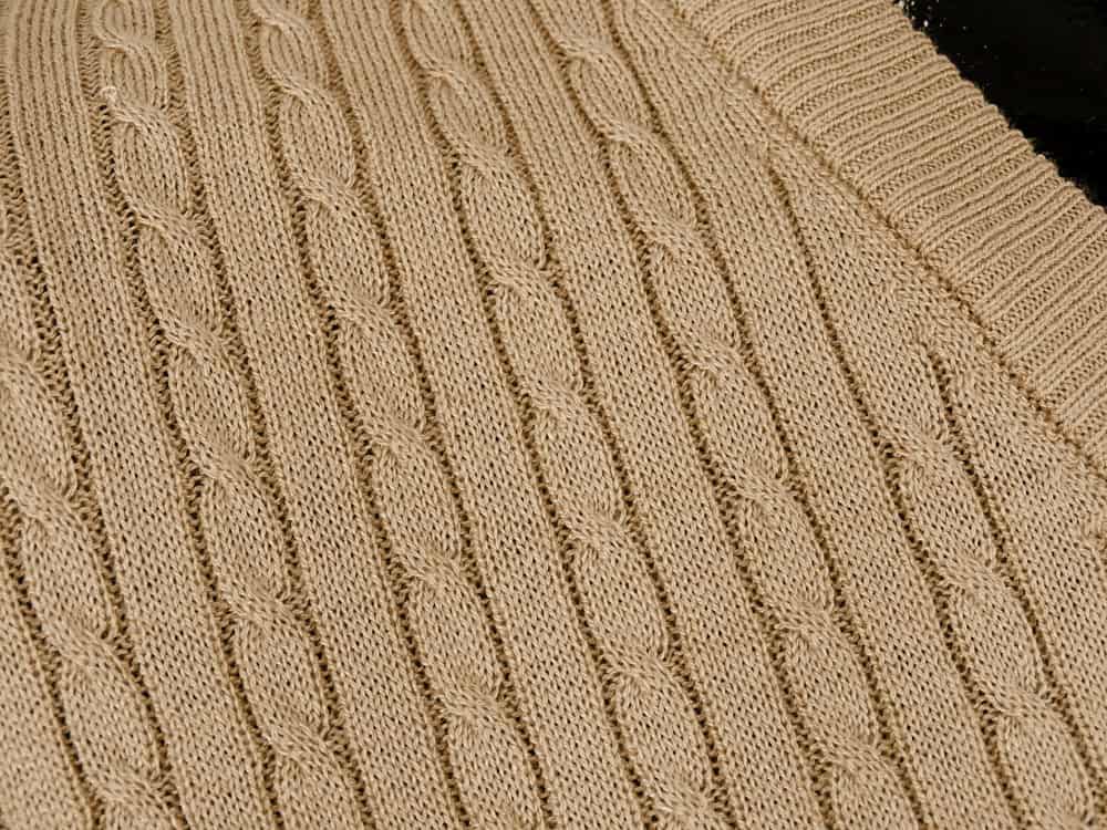 Javier - Beige
