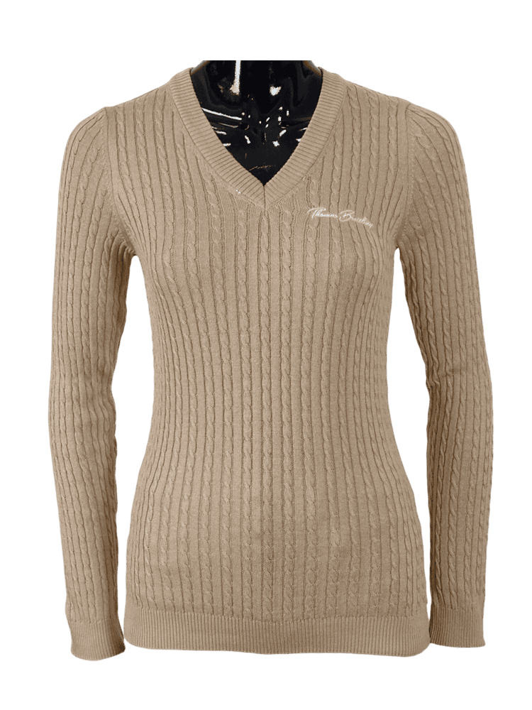 Clara - Beige
