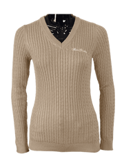 Clara - Beige