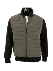 Arden - Black, gray