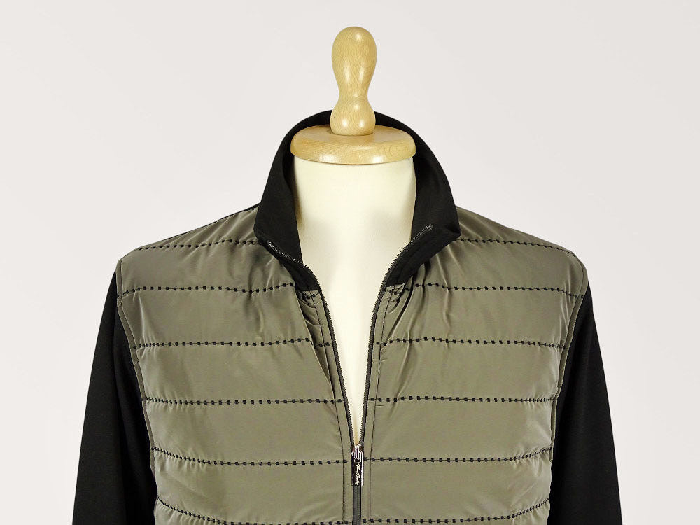 Arden - Black, gray
