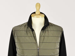 Arden - Black, gray
