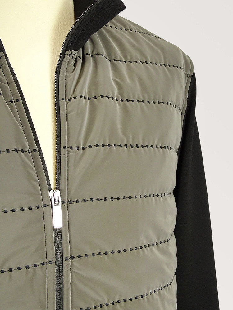 Arden - Black, gray