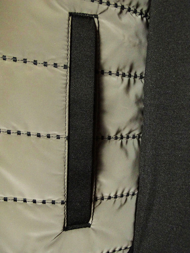 Arden - Black, gray