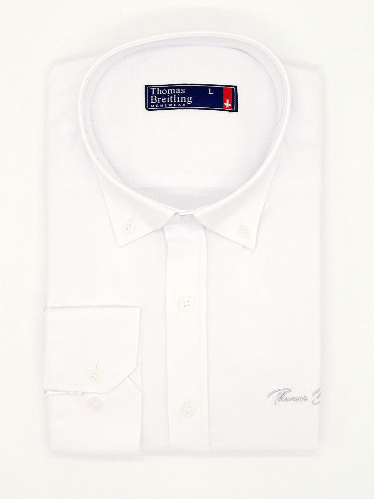 Bjorn - White