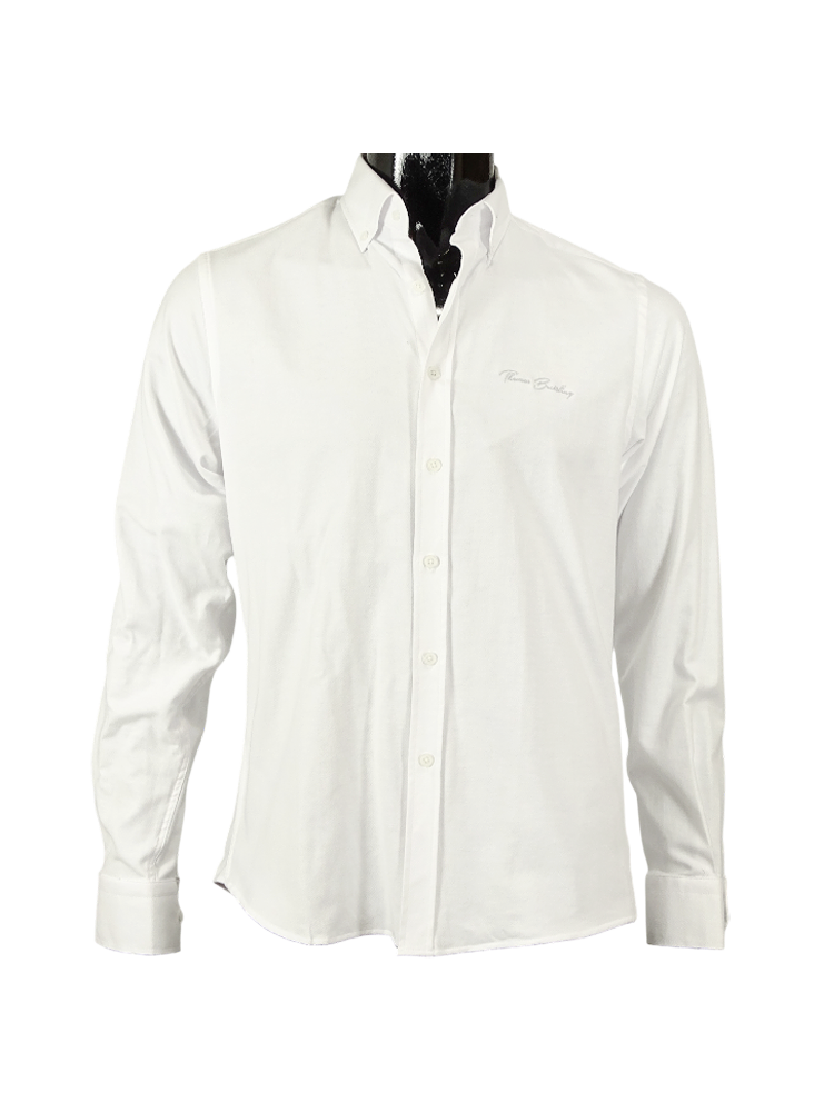 Bjorn - White