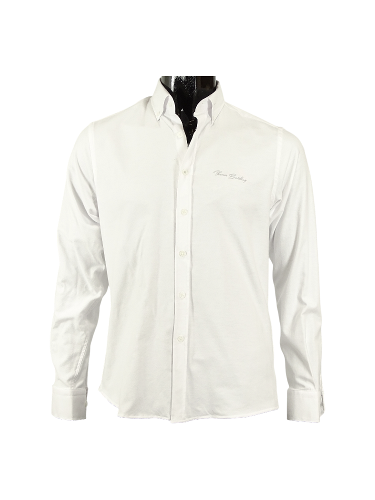 Bjorn - White