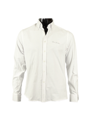 Bjorn - White