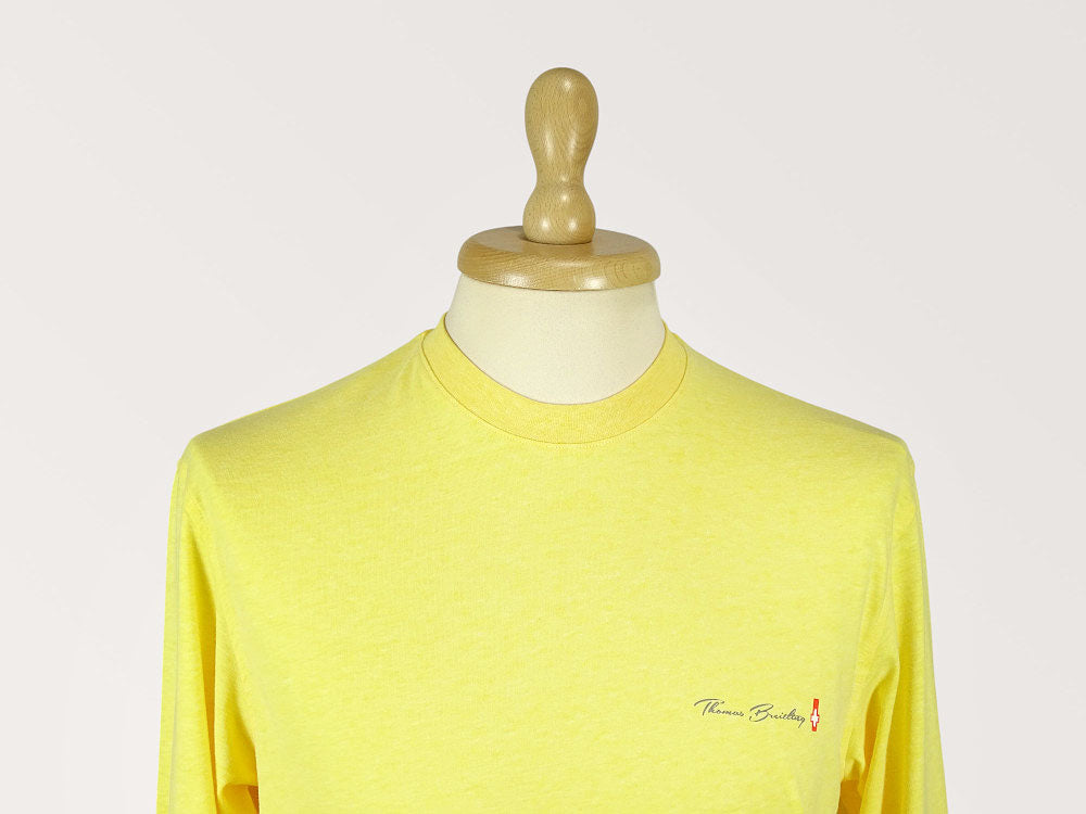 Brother - Yellow