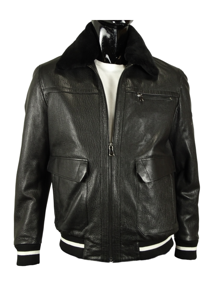 Chuck - Black
