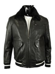 Chuck - Black