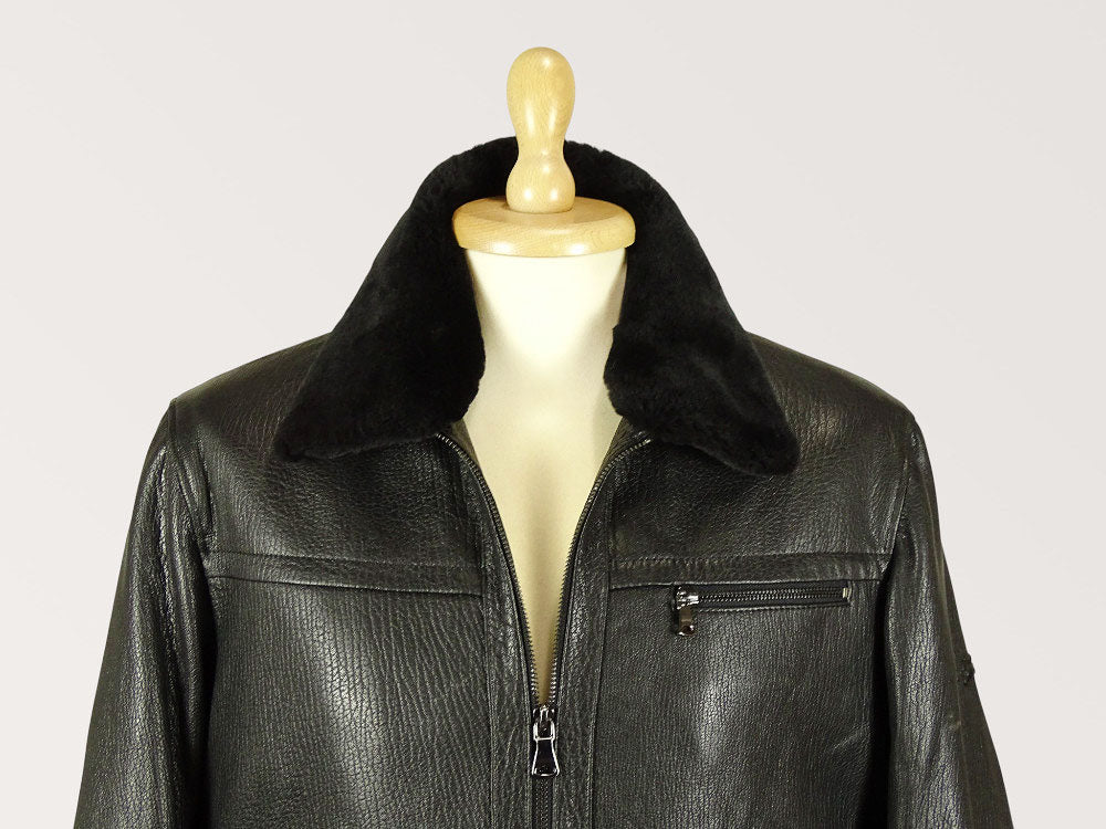 Chuck - Black