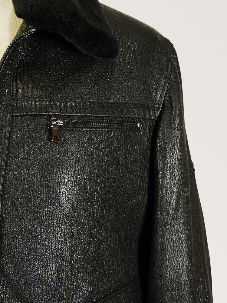 Chuck - Black