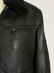 Chuck - Black