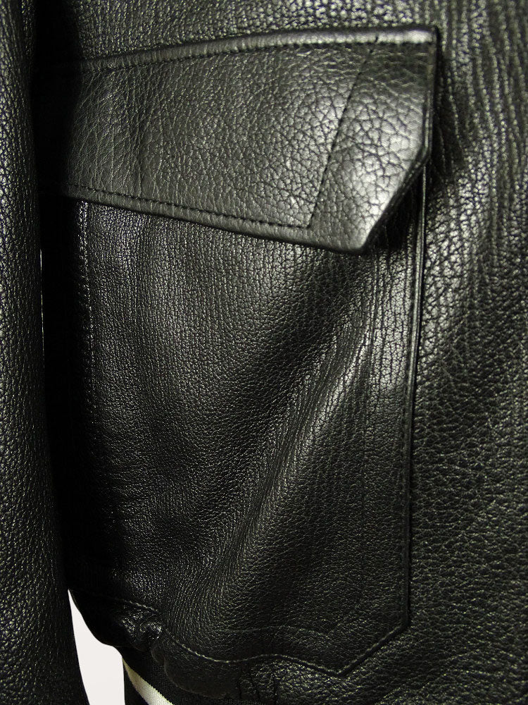 Chuck - Black