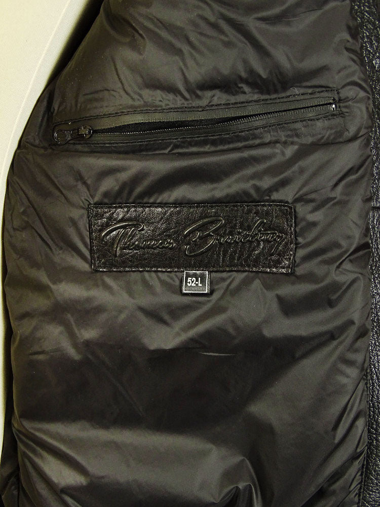 Chuck - Black