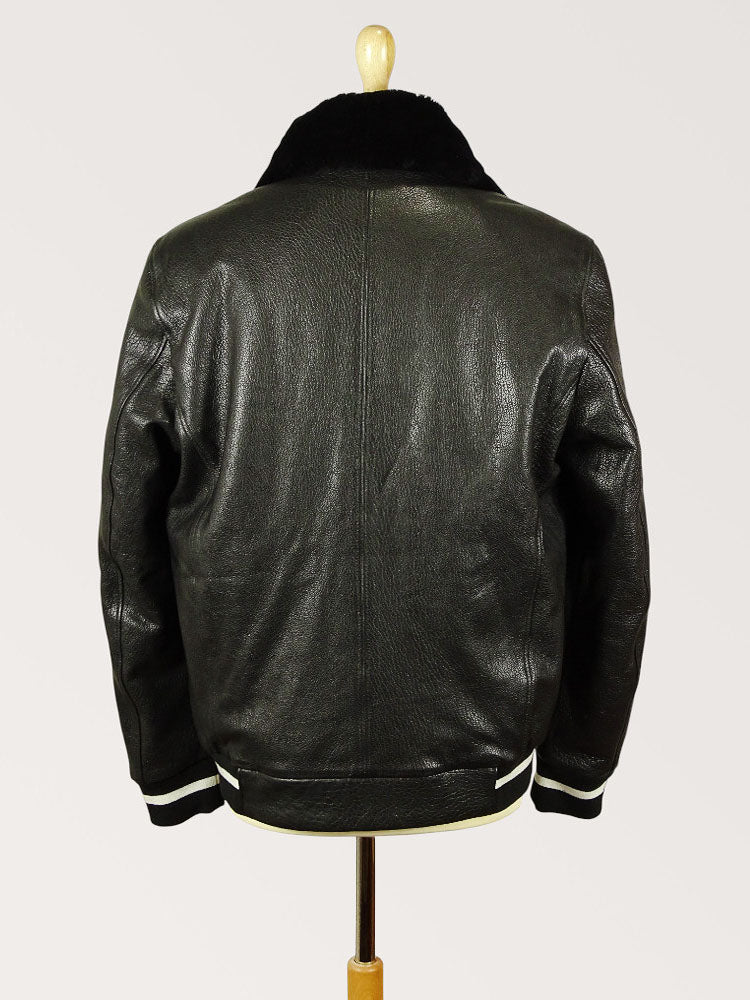 Chuck - Black