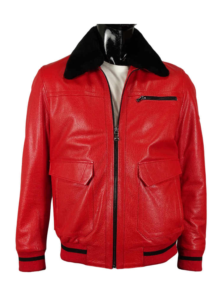 Chuck - Red