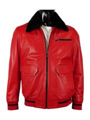 Chuck - Red