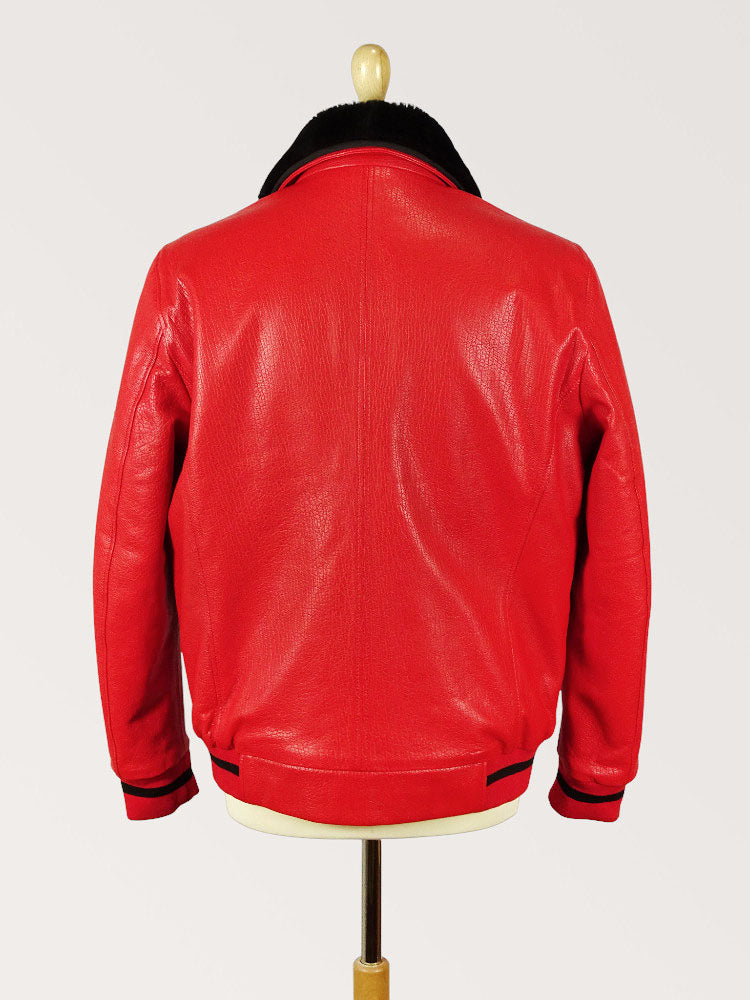 Chuck - Red
