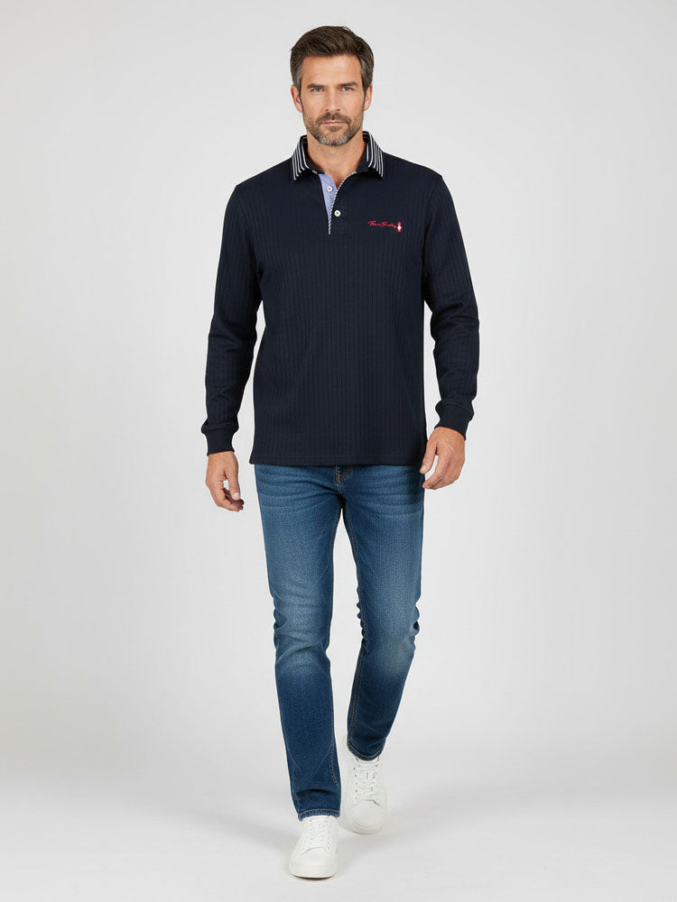 Friend - Kék, fehér