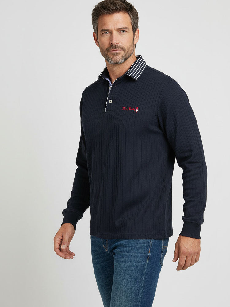 Friend - Kék, fehér