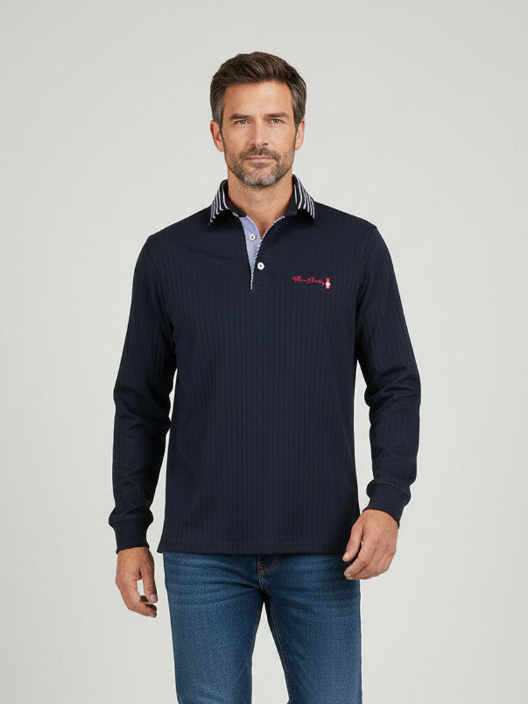 Friend - Kék, fehér