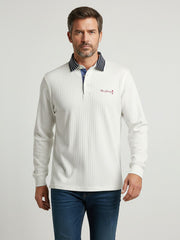 Friend - White, s.blue