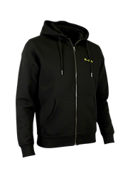 Hood Edgar 401 - Fekete