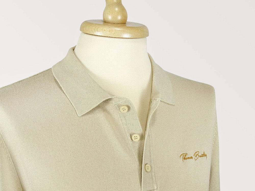 Jocky - Beige