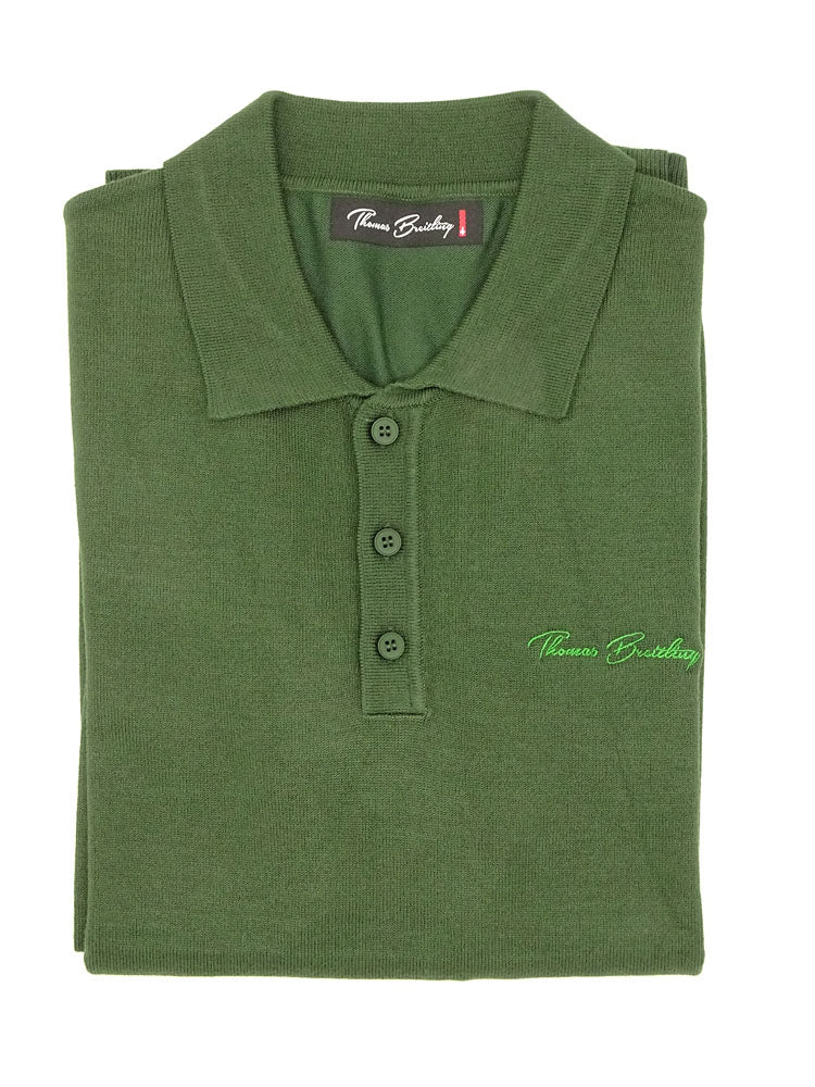 Jocky - Green