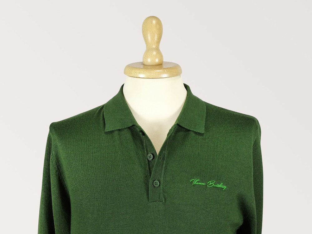 Jocky - Green