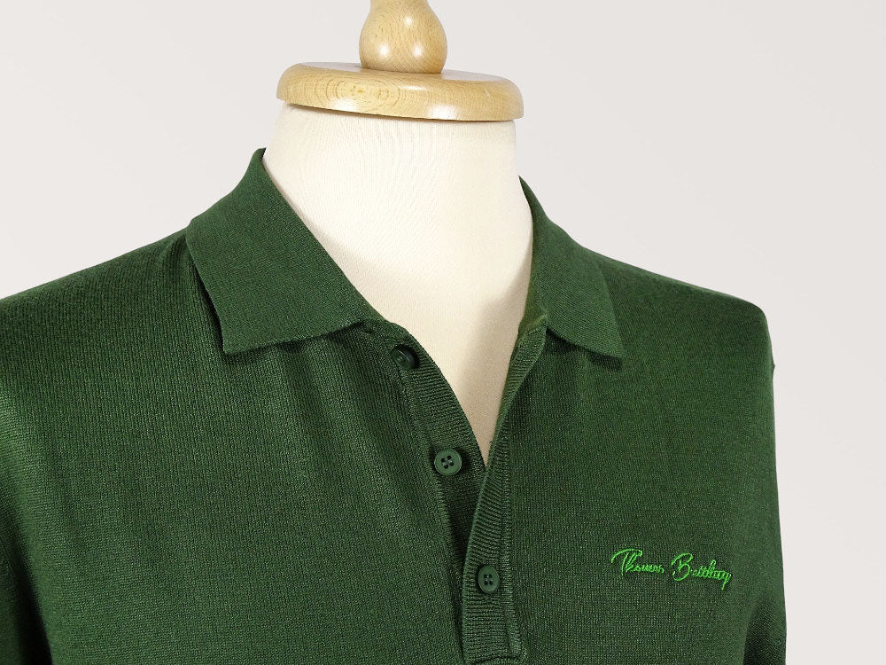 Jocky - Green