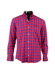 Ludvig - Red, blue