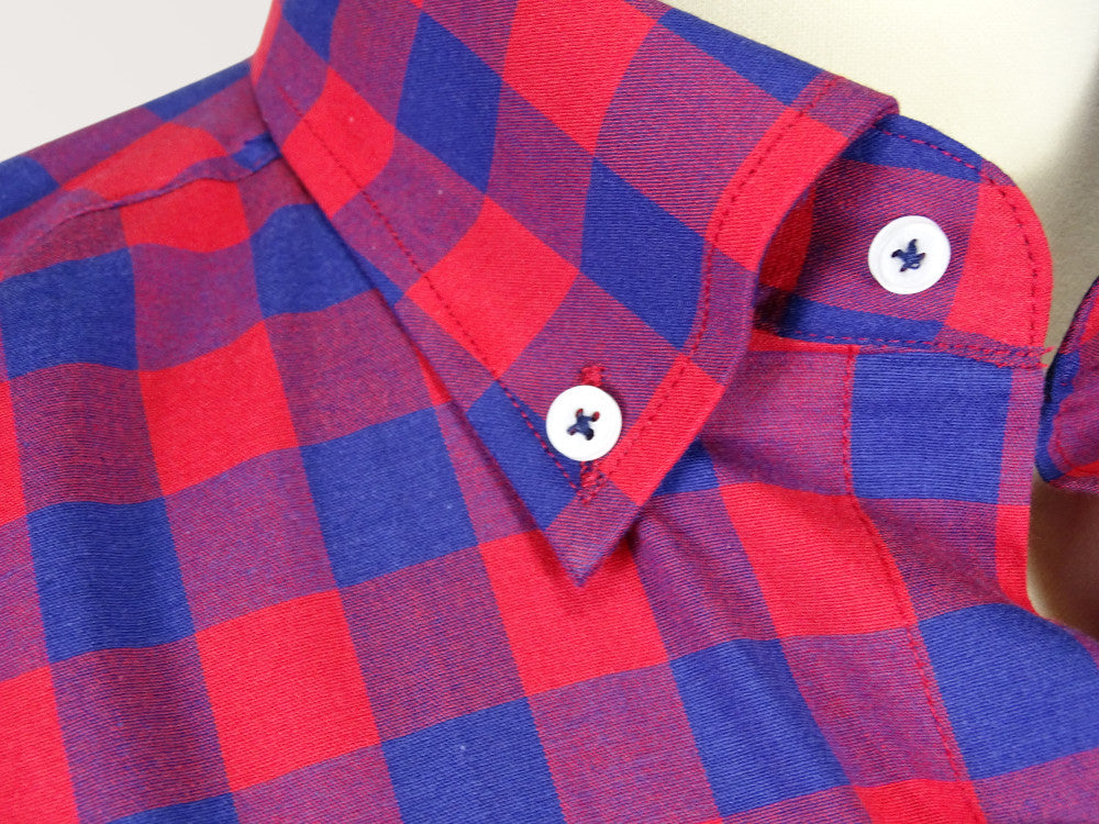 Ludvig - Red, blue