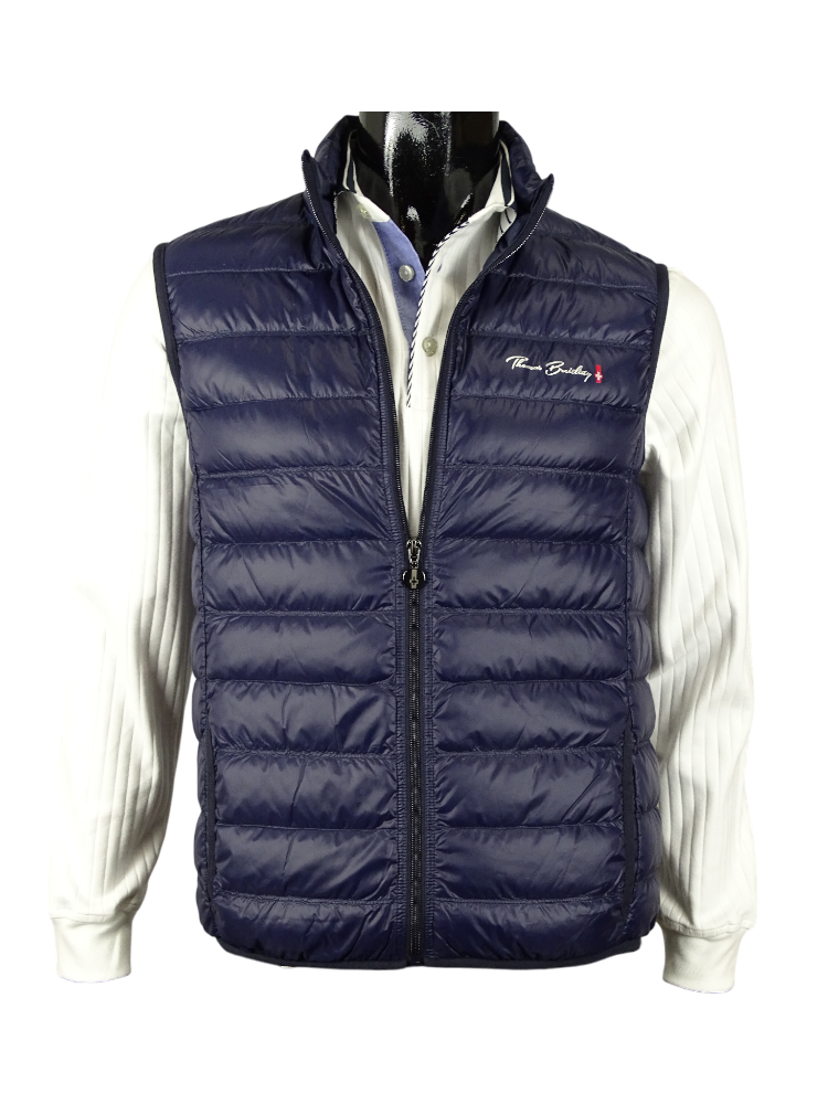 Miller - Dark Blue